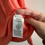 Athleta  Sunrise V Neck Sweatshirt 1X Photo 4