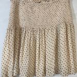 Ganni NEW NWT $145 Size US 8 FR 40 Womens Elm Geor Photo 7