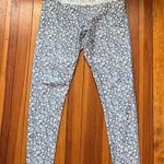 Summersalt  The Do It All Hi Rise Full Length Leggings Bloom in Powder Blue Sz 10 Photo 0