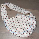 Amazon Mid size cute dainty quilted shoulder pet bag satchel totes Photo 4