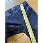 Spanx Women Size Medium Jeans Wide Leg Stretch Preppy City Loungewear Career Photo 3