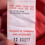 Puma Womens Hoodie Hooded Pullover Shirt Long Sleeves Breathable Lightweight XL Photo 11