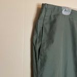 Cherokee  Modern Classic Olive Green XL Drawstring Scrub Pants Photo 5