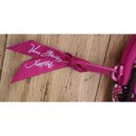 Vera Bradley  Tablet‎ Case Paisley Print Padded Zip Closure Pink Purple Photo 2