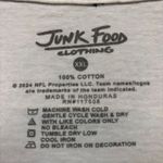 Miami Dolphins white T-Shirt Size XXL Photo 3