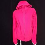 Columbia  Pink Hooded Jacket (S) Photo 1