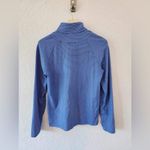 Outdoor Voices  Striped Pullover Sweater size small Photo 1