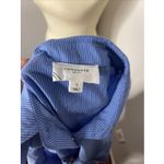 Tuckernuck  Pomander Place Blue Stripe McKenna‎ Dress Small S Photo 8