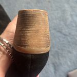 BDG Tall suede boots Urban Outfitters size 9 slouchy but very tall and wide calf zip Photo 3