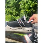 U.S. Polo Assn. Womans Slip on Faux Fur Lined Shoes Sz 6.5 Photo 4