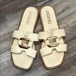 Jason Wu  Danis Flat Sandals Photo 3