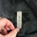 Lululemon  Wunder Train High Rise Tight Diamond Dye Grey Graphite Tie Dye 25in 4 Photo 4