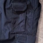 5.11  Tactical Navy Blue Cargo Pants Size 12 Photo 2