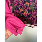 Krimson Klover Swim shirt women size small Pink Photo 6