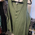 Time & Tru  Tank Top  Photo 0