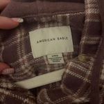 American Eagle Outfitters Flannel Photo 1