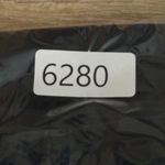 J Brand Jeans Lillie High Rise Crop Button Fly Dark Wash Denim Blue Womens 2 26 Photo 9