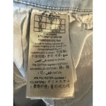 Guess  Denim Lace Up Front Mini Skirt Light Wash Women's Size M Photo 3