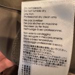 3.1 Phillip Lim  Viscose Crop Joggers in Taupe Size 6 Photo 5