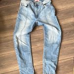 Revice Denim Revice Star on the bum jeans size 29 Photo 1