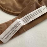 Auden Semi Sheer 36C Brown Mesh Unlined Demi Coverage Underwire Size undefined Photo 3