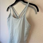 Lululemon Free to Be Tank *Nulu Blue Haze Photo 5