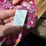 Pioneer woman floral longsleeve top medium Pink Photo 3