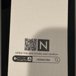 Noracora NWT Black Sheer Low Cut V Neck 3/4th Bell Sleeves Long Blouse Sz 3XL Photo 7