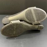 Anne Klein  iFlex Vedette Women's Black Shoes/Sandals Sz 10 SKU 4871 Photo 6