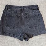 PacSun Jean Mom Short Photo 1