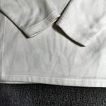 Lands' End Lands’ End Quarter Zip Fleece Pullover Photo 4