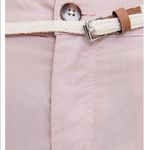 ZARA belted pants Photo 8