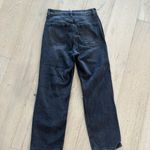 Wild Fable Ripped Black Jeans Photo 3