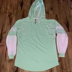 beach sweatshirt White Size L Photo 0