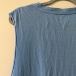 Pilcro and the Letterpress NWT Anthropologie Pilcro Babydoll Muscle Tank Size S Photo 8