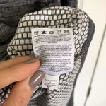 Nike Women’s Grey and Black Heather Golf Dri Fit Jacket Size S Photo 11