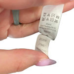 Spanx Faux Leather Camo Leggings Matte Black Size XS Photo 9