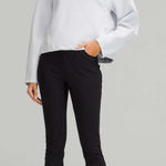 Lululemon  City Sleek 5 Pocket 7/8 Pant
Black / Black 26 Photo 0