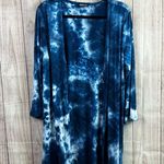 HEIMISH USA Blue Tie Photo 0