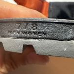 Bedrock Cairn Evo 3D Sandals Womens Size 8 Mens Size 7 Trek Vibram Sole Hiking Orange Photo 7