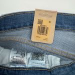Levi's Women's 724 High Rise Straight Jeans Size 24W NWT Photo 3