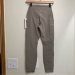 Lululemon  align leggings 25” pockets WSHG size 6 Photo 1