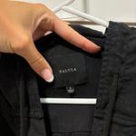 Aritzia  Talula Black Cargo Jacket Photo 2