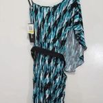 My Michelle  One Shoulder Pocket‎ Mini Dress Photo 1