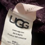 UGG  Australia Fleece Open Cardigan  Photo 8