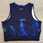 Nike Power Epic Lux Performance Crop Tank Photo 2