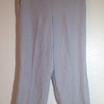 Alfred Dunner FINAL MARKDOWN Ladies'  NWT Classic Fit Pants 12p Photo 0