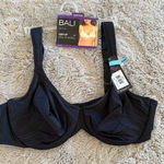 Bali NWT  Women's Light Lift Side Shaping Underwire Bra 40C‎ Photo 0