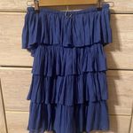 Mustard Seed Mini Dress Photo 2