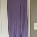 Beyond Yoga  Lilac Purple Super Soft Jumpsuit Athletic Casual Comfy Photo 0